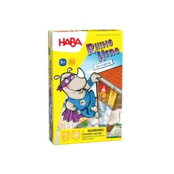 Rhino Hero I