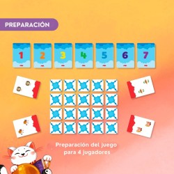 7 de la Suerte INT