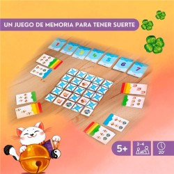 7 de la Suerte INT