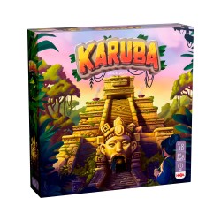 Karuba 2025 INT