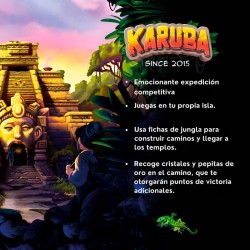 Karuba 2025 INT