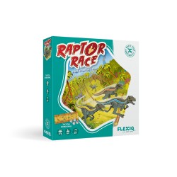 Raptor Race