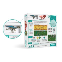 Raptor Race