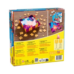 Game Meets Puzzle - Crazy Copter INT