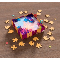 Game Meets Puzzle - Crazy Copter INT