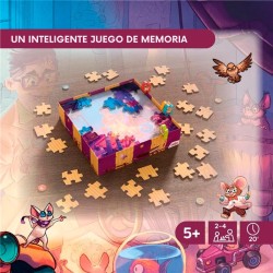 Game Meets Puzzle - Crazy Copter INT