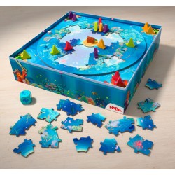 Game Meets Puzzle - Ocean Twist INT
