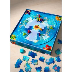 Game Meets Puzzle - Ocean Twist INT