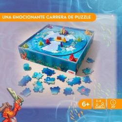 Game Meets Puzzle - Ocean Twist INT