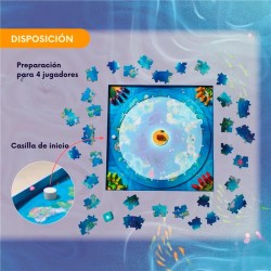 Game Meets Puzzle - Ocean Twist INT