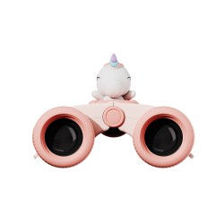 Prismáticos Zoo eyes - Unicorn - Zoofamily