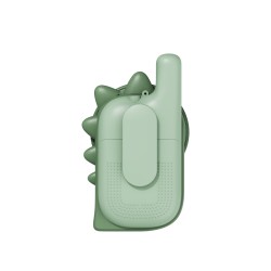 Walkie Talkie - Dino Green - Zoofamily