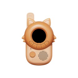 Walkie Talkie Fox & unicorn - Zoofamily