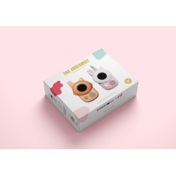 Walkie Talkie Fox & unicorn - Zoofamily