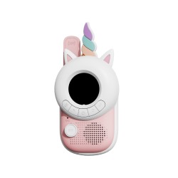 Walkie Talkie Fox & unicorn - Zoofamily