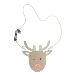 Bolso Reindeer - Mimi & Lula