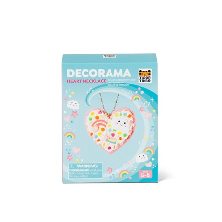 Decora tu propio collar
