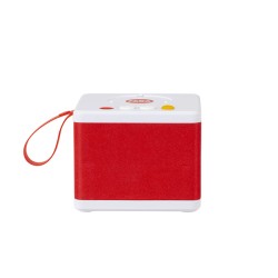 Altavoz cuentacuentos Faba - Kit inicio con Ele el Elefante