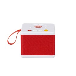 Altavoz cuentacuentos Faba - Kit inicio con Ele el Elefante