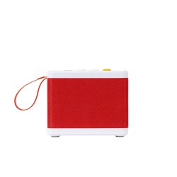 Altavoz cuentacuentos Faba - Kit inicio con Ele el Elefante
