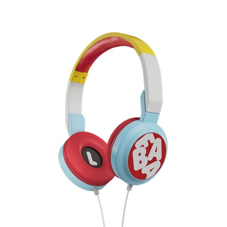 Auriculares dudun - Faba