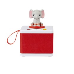Las canciones de ele el elefante- Música y canciones Faba