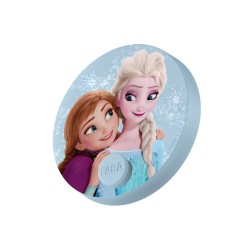 Frozen: el reino del hielo - Disco sonoro Faba