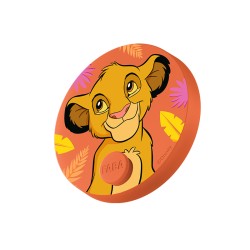 El rey león - Disco sonoro Faba
