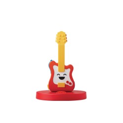 A todo rock 'n' roll - Educativo inglés Faba