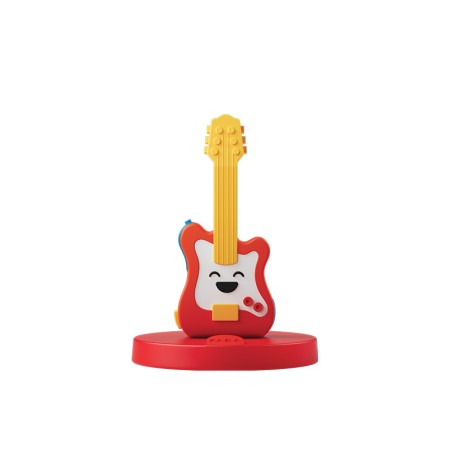 A todo rock 'n' roll - Educativo inglés Faba