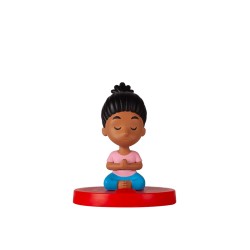 Baby yoga - Educativo inglés Faba