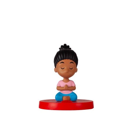 Baby yoga - Educativo inglés Faba