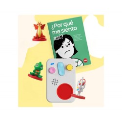 Kit Un mundo de emociones - Faba