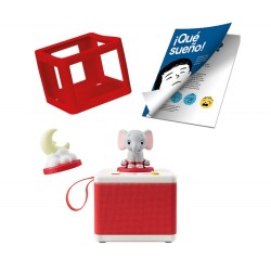 Kit Dulces mimos para  dormir - Faba