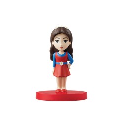 Canta en inglés con daisy dot - Educativo inglés Faba