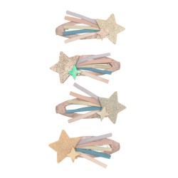 Clips de pelo Star Trail - Mimi & Lula