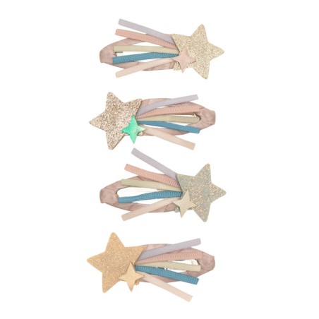 Clips de pelo Star Trail - Mimi & Lula