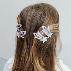 Clips de pelo Star Trail - Mimi & Lula