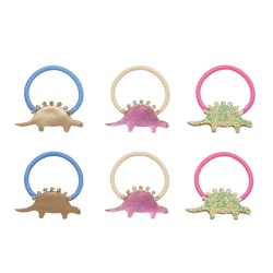 Mini gomas Dino Diva- Mimi & Lula