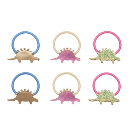 Mini gomas Dino Diva- Mimi & Lula