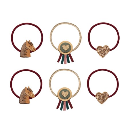 Gomas Pony Pals- Mimi & Lula