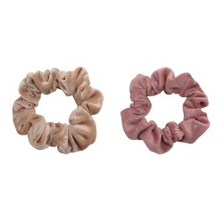 Scrunchies Velvet - Mimi & Lula