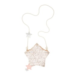 Bolso Super Sparkle Star - Mimi & Lula