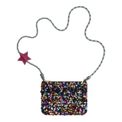 Bolso Disco Diva Cross Body - Mimi & Lula