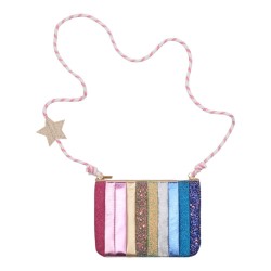 Bolso Dancing Queen Stripe - Mimi & Lula