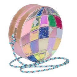 Bolso Disco ball - Mimi & Lula