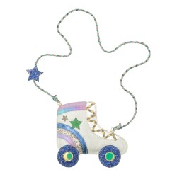 Bolso Rollerskate - Mimi & Lula
