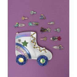 Bolso Rollerskate - Mimi & Lula