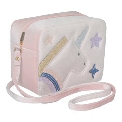 Bolso Unicorn Boxy - Mimi & Lula