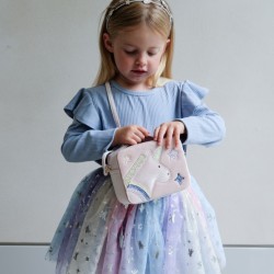Bolso Unicorn Boxy - Mimi & Lula